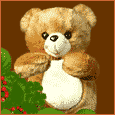 Inspirational Teddy Hugs!