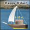 Sending Across Birthday Wishes!