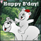On Your Kid's Birthday!