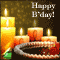 Blessings For A Happy Birthday!