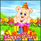 Happy Birthday Blessings!