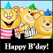 Birthday Wishes For A Colleague...