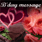 Thinking Of You On Your Birthday...