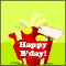 A Special Birthday Gift!