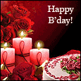 A Special Birthday Message!