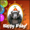 Get Your Birthday Look!