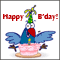 Tweet A Birthday Song!