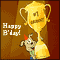 Birthday Granny Award!