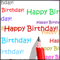 Lots Of Birthday Wishes!