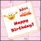 Love Your Birthday!