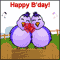 Dream Birthday!