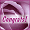 Congratulations On Wedding!