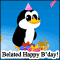 Wish I Had Not Missed Your Birthday!