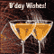 Birthday Wishes And Celebration!