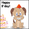 Missed Your Birthday Intentionally!