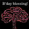 The Birthday Blessing Tree!