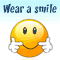 Smile And Steal The Show!