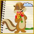 A Big Hug For You...