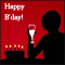 Special Birthday Toast!