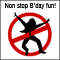 Non Stop Birthday Blast!