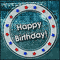 A B'day Message For Your Friend.