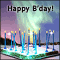 Send A Birthday Blessing!