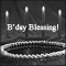 Blessings For A Birthday!
