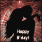 A Romantic Birthday Message!