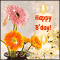 Wish You A Very Happy Birthday.