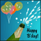 Happy Birthday And Continued Success!