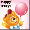 Very Happy Birthday To You!