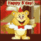 Wishes On Your Special Day...