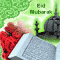 Blessed And Joyous Eid ul-Adha.