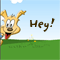 Hey, Get Well Soon!