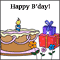 Gifts On Birthday...