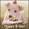 Many More Returns of The Day!