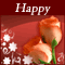 Wishing Joy And Happiness!