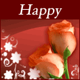 Wishing Joy And Happiness!