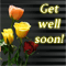 Wishes For Your Good Health!
