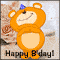 Big Hug From Me!