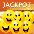 You Have Hit The Jackpot!
