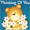 I'm Thinking of You...