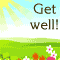 My Best Wishes For Your Good Health!