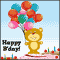 Balloons Or Smiles?