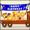 Day To Celebrate You...