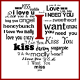 What Your Heart Says...