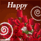 Roses Full Of Wishes...