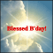 May God Bless You!