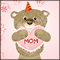 Happy Birthday To My Mom.