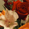 To Fill Monday With Fragrance!